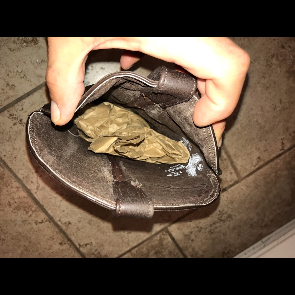 Cowboy boots - Picture 5 of 6